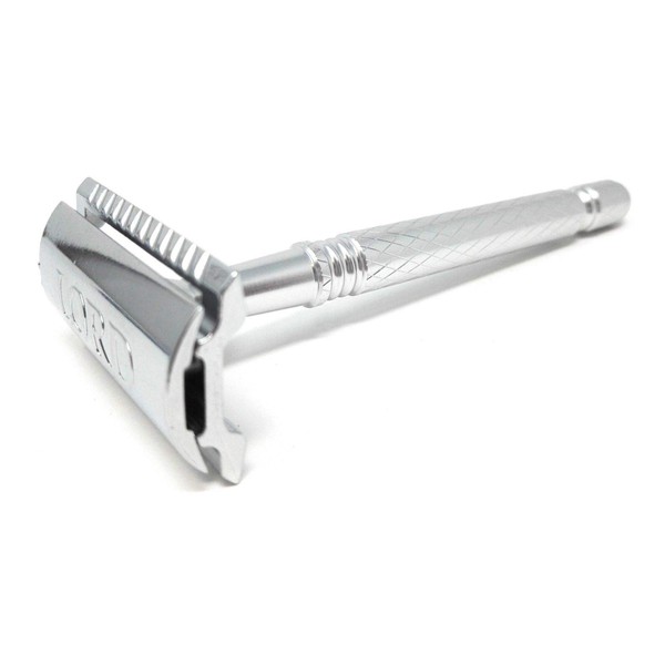 Double Edge Razor Blade Sample Pack (2x each) and Lord