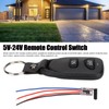 5V‑24V Remote Control Switch Wireless Relay Remote Control for Signal