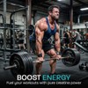 GN Creatine Capsules | 480 Creatine Monohydrate Capsules for Men