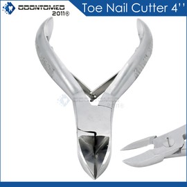 ODM Professional Heavy Duty Toe Nail Clipper Cutter For Dead Skin Thick Nail Trimmer