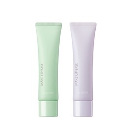 The Saem Saemmul Airy Cotton Makeup Base 2colors / 더샘 샘물 에어리 코튼 메이크업 베이스 2colors