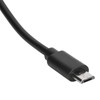 Qiilu Adaptador Ethernet a Firestick Adaptador de Red Aleación de