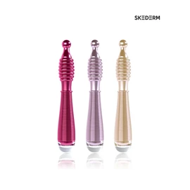 Sibon Galvanic Automatic Vibration Ion Elasticity Massager / 시봉 갈바닉 자동 진동 이온 탄력 마사지기