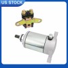 Suzuki KingQuad 300 250 Starter For SUZUKI 4WD LT-F300F LT-F4WDX