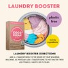 COCO CLEAN Oxi Booster & Universal Super Cleaner, 2.3 oz,