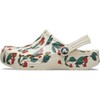 Kids' Baya Printed Clog