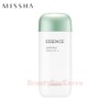 MISSHA All Around Safe Block Essence Sun Milk SPF50+ PA+++ 70ml [New]