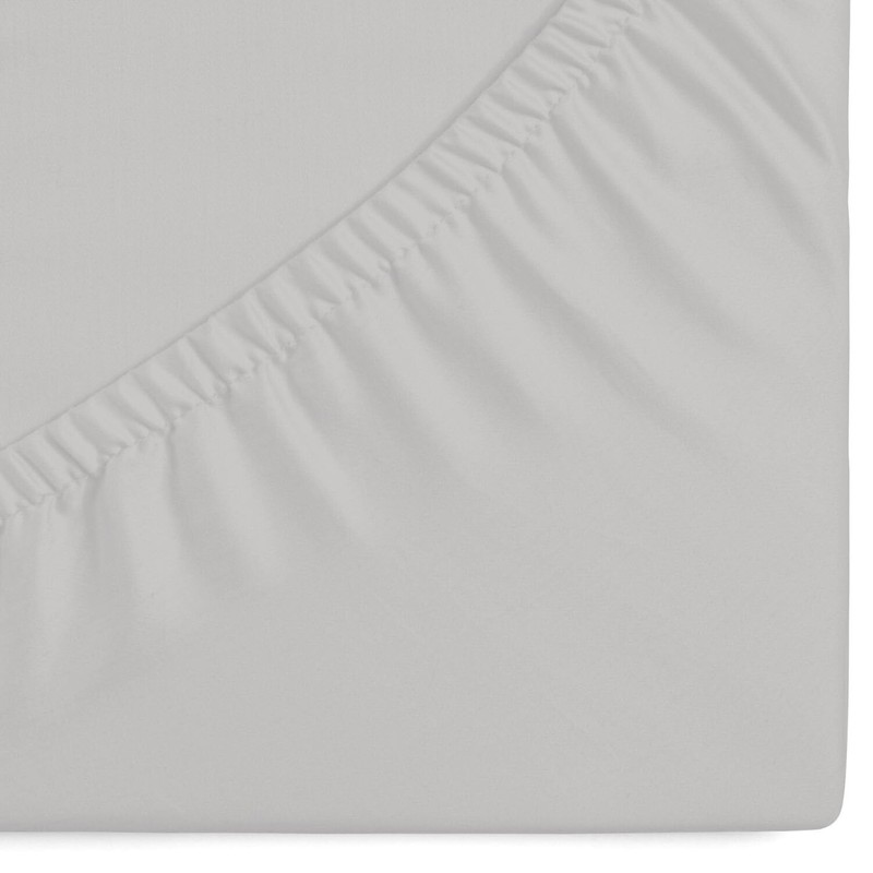 Burrito Blanco Fitted Sheet A8 | Fitted Sheet 100% Cotton