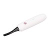 Heated Eyelash Curlers 3 Levels Temperature Long Lasting USB Rechargeable