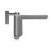 Achkey Door Closer Automatic Door Recliner Interior Door for Room