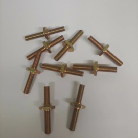 Modern Machine Works Inc. 721661-1 Stud, Terminal, Ground