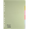 Conipa® - Set of 3 6 Colours Tab Index for