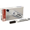 Stabilo Point Dry Wipe Markers (Pack of 10) Black