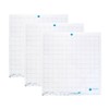 Silhouette Cameo Light Hold Cutting Mat 3 Pack