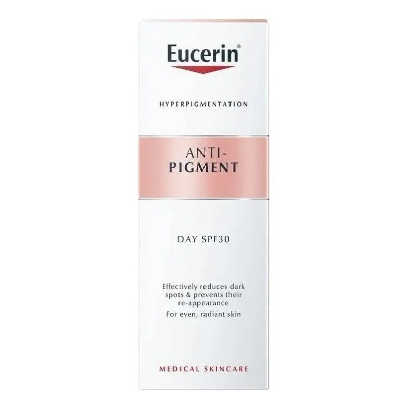 Eucerin Anti Pigment Crema Facial Día Mancha Fps30 50ml