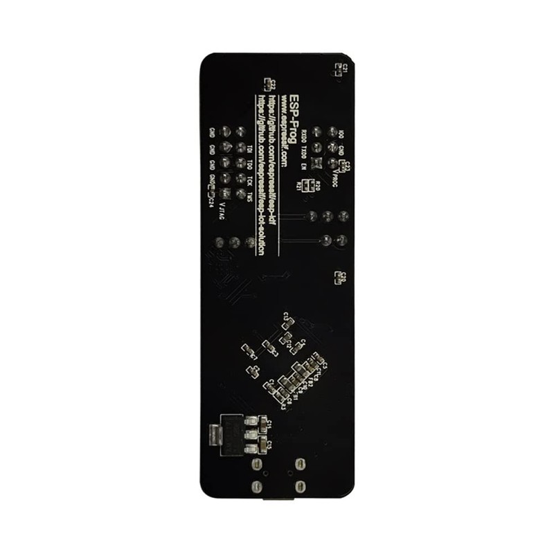 FVZWKHD Downloads ESP-Prog Development Board Firmware JTAG 2.54mm Compatible with