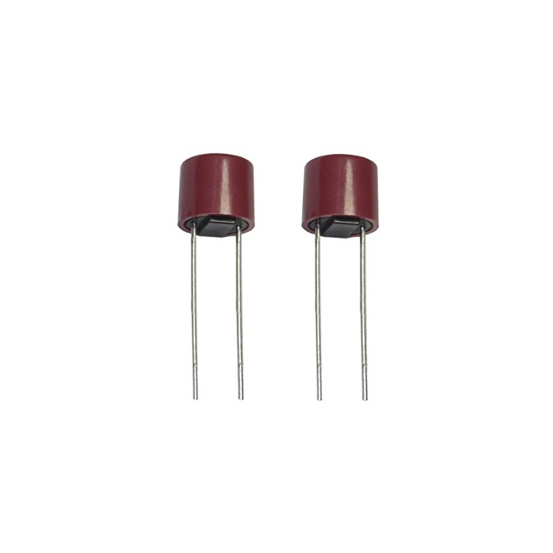 Micro Fuse Small Fuse Fuse TR5 Slow 250V 2.5A Pack