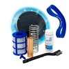 Original Solar Pool Ionizer | Pool Cleaner, use up to