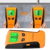 3 in 1 Wood Studs Wall Scanner Finder LCD Backlight