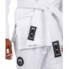 Venum First BJJ GI - White- A4