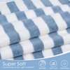 VIVOTE Microfibre Bath Towel (80 x 152 CM), Soft and