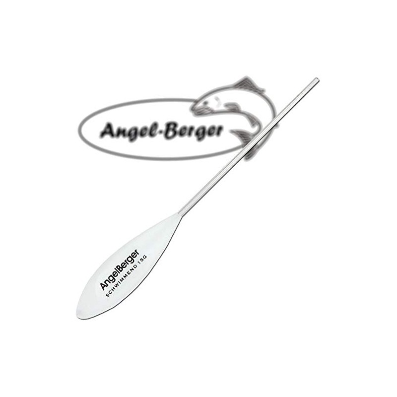 Angel Berger Sbirolino Assortment Pack of 5 Sbirulino Bombarde Long