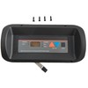 FDXLBKP1930 Keypad and Bezel Assembly - Fit for H-Series Pool