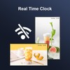 Lunzn Adertising Media Player Box Commercial Display Mate Remote Publish
