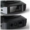 Stage Moving Head Light 100W Beam Spot and 70W Wash