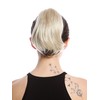 WIG ME UP - N869-V-22 Ponytail Braid Short Straight Light