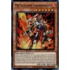 Metalflame Swordsman - SUDA-EN014 - Ultra Rare - 1st Edition