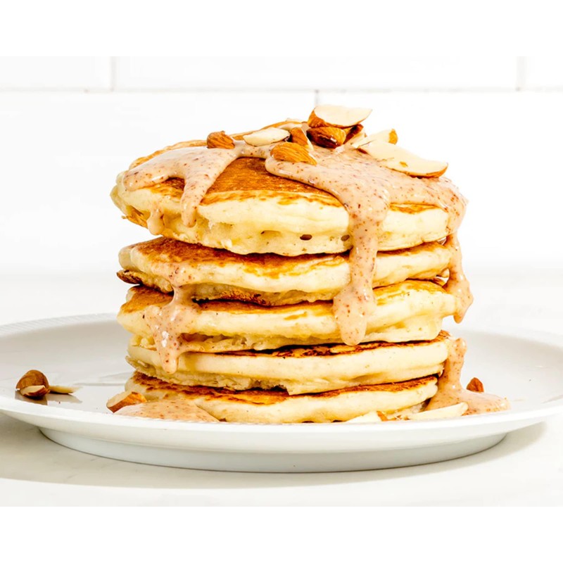 Birch Benders Protein Pancake and Waffle Mix, 16 Ounce (Pack