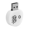 Cartoon USB Flash Drive 2.0 Pendrive Model Data Storage Memory