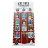 12 Regalos Sorpresa Para Gatos Buddy Buddy
