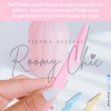 Perfiladores de Cejas Roomy Chic Pack 60 Facial Elimina Vello