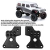RC Rear Shock Absorbers, Aluminum Alloy Rear Suspension Shock Tower