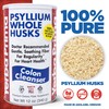 Yerba Prima Yerba Prima Psyllium Husk Colon Cleanser 12 Ounce