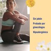 Benzal Wash Jabón Íntimo Femenino, Manzanilla, Antibacterial, 240ml
