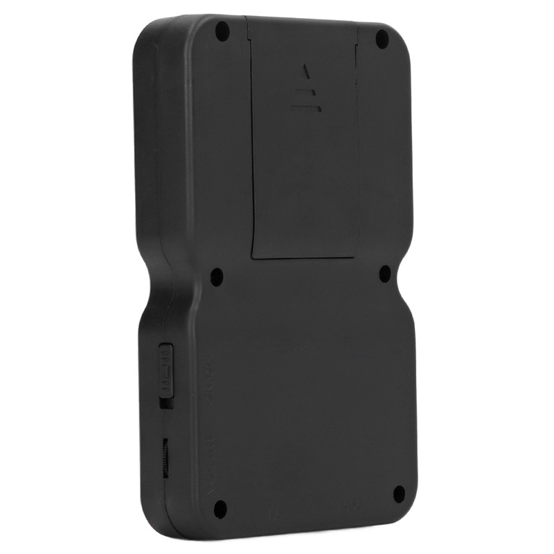 M3 Handheld Game Console Relief Stress Lightweight Gaming Device with