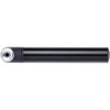 BBB Cycling SingleShot MTB Mini Bike Pump| High Volume MTB