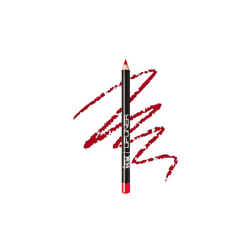 Set viral Lapiz Delineador Labial Mate IVY Lip Oil Bissu