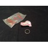 Kawasaki NOS NEW 92022-118 Thrust Washer KLT KLF KSF KM