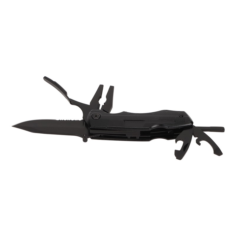 Multitool Pliers Professional Stainless Steel Utility Knife Foldable Bottle Opener