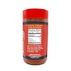 Ragin Hot Cajun Seasoning 8 oz Ragin' Cajun (Pack of