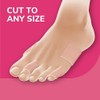 Dr. Scholl's Moleskin Roll