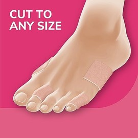 Dr. Scholl's Moleskin Roll