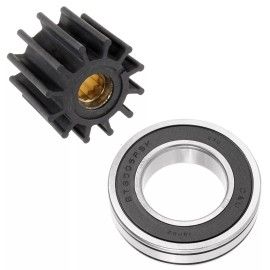 Celox Water Pump Kit For Volvo Penta 5.0 OSi-G OSi-GF GXi-G GXi-GF  3812519 21212799