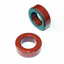 One Iron Powder Toroidal Core T-130-2