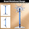 Stair Tread Template Tool, FEITON Stair Gauge Set Shelf Layout