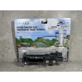 Ertl 1/64 Ertl Pulling Sled For Tractors & Trucks Moving Weight